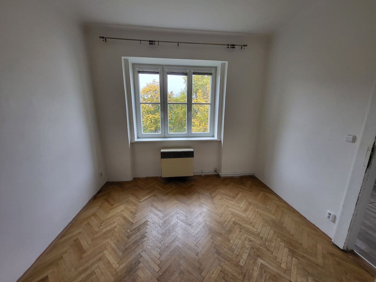 Prenájom bytu 2-izbový 48 m², Lucemburská, Praha, Praha Prenájom bytu 2-izbový 48 m², Lucemburská, Praha, Praha