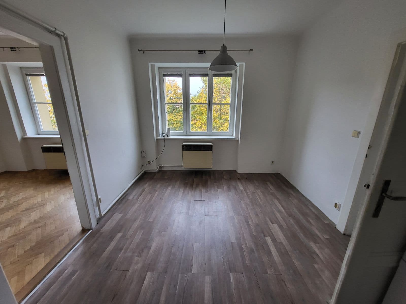 Prenájom bytu 2-izbový 48 m², Lucemburská, Praha, Praha Prenájom bytu 2-izbový 48 m², Lucemburská, Praha, Praha