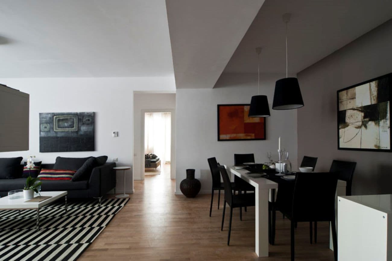 Prenájom bytu 2-izbový 70 m², Bezručova, Brno, Jihomoravský kraj Prenájom bytu 2-izbový 70 m², Bezručova, Brno, Jihomoravský kraj