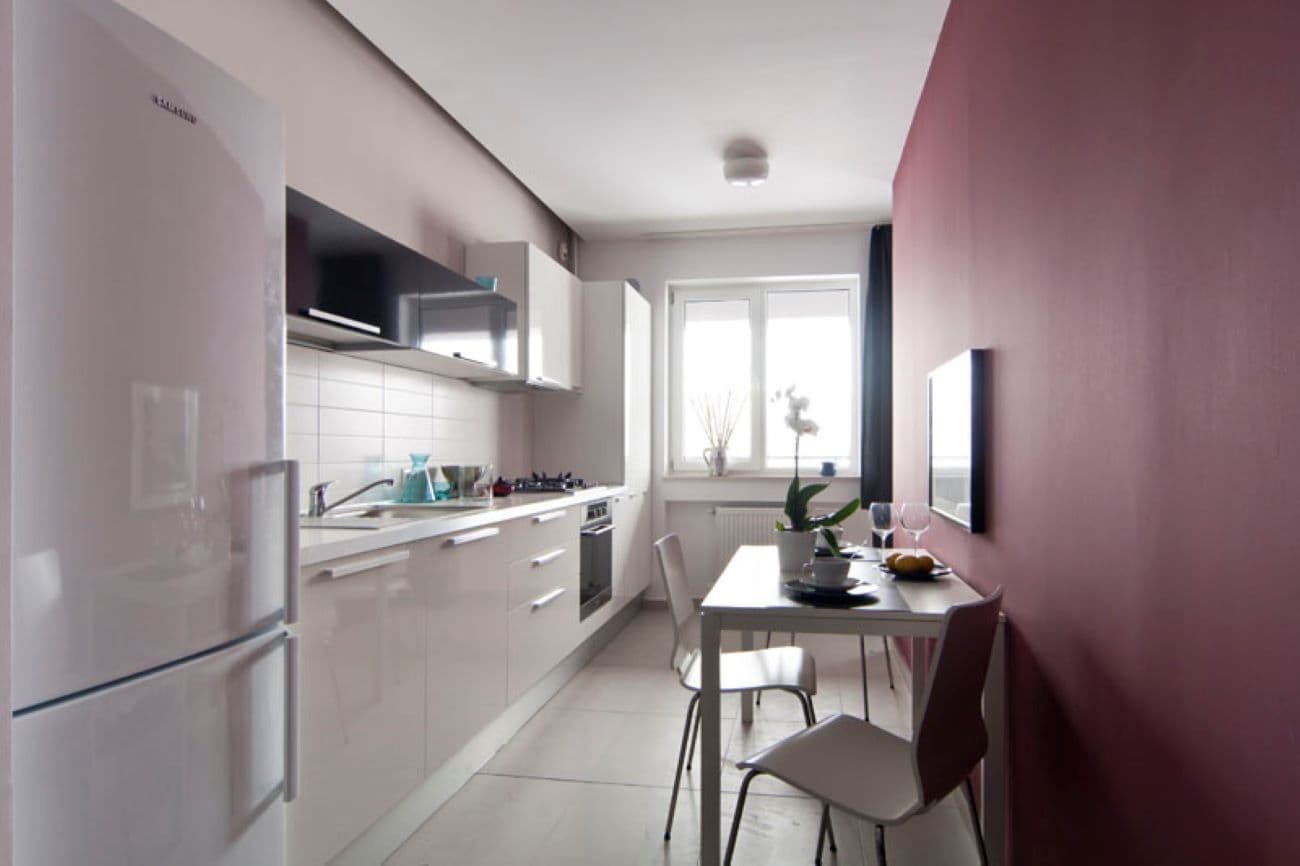 Prenájom bytu 2-izbový 70 m², Bezručova, Brno, Jihomoravský kraj Prenájom bytu 2-izbový 70 m², Bezručova, Brno, Jihomoravský kraj