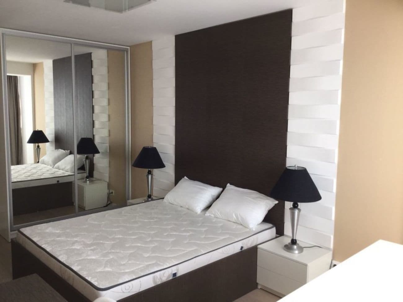 Prenájom bytu 2-izbový 73 m², Ovenecká, Praha, Praha Prenájom bytu 2-izbový 73 m², Ovenecká, Praha, Praha
