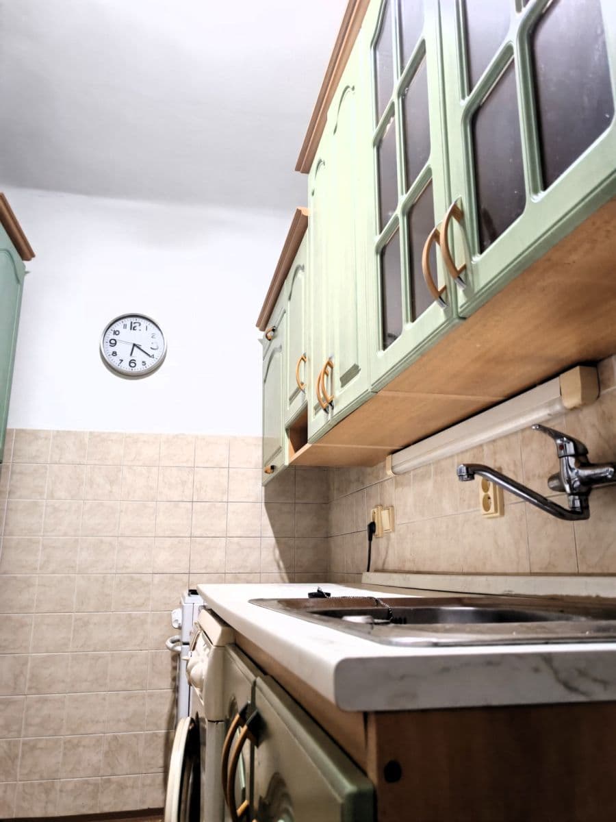 Predaj bytu 2-izbový 51 m², S. K. Neumanna, Příbram, Středočeský kraj Predaj bytu 2-izbový 51 m², S. K. Neumanna, Příbram, Středočeský kraj