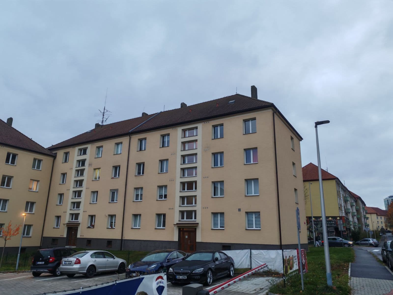 Predaj bytu 2-izbový 51 m², S. K. Neumanna, Příbram, Středočeský kraj Predaj bytu 2-izbový 51 m², S. K. Neumanna, Příbram, Středočeský kraj