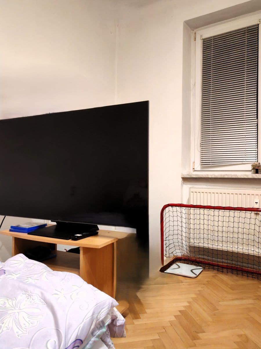 Predaj bytu 2-izbový 51 m², S. K. Neumanna, Příbram, Středočeský kraj Predaj bytu 2-izbový 51 m², S. K. Neumanna, Příbram, Středočeský kraj