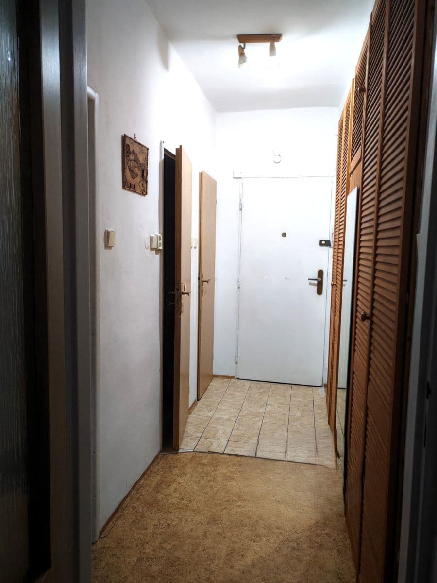 Predaj bytu 2-izbový 51 m², S. K. Neumanna, Příbram, Středočeský kraj Predaj bytu 2-izbový 51 m², S. K. Neumanna, Příbram, Středočeský kraj