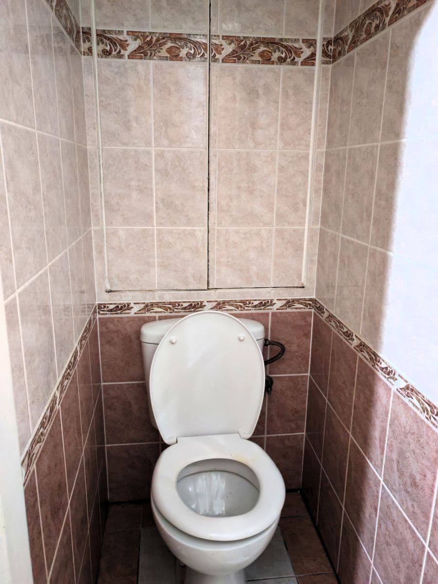 Predaj bytu 2-izbový 51 m², S. K. Neumanna, Příbram, Středočeský kraj Predaj bytu 2-izbový 51 m², S. K. Neumanna, Příbram, Středočeský kraj