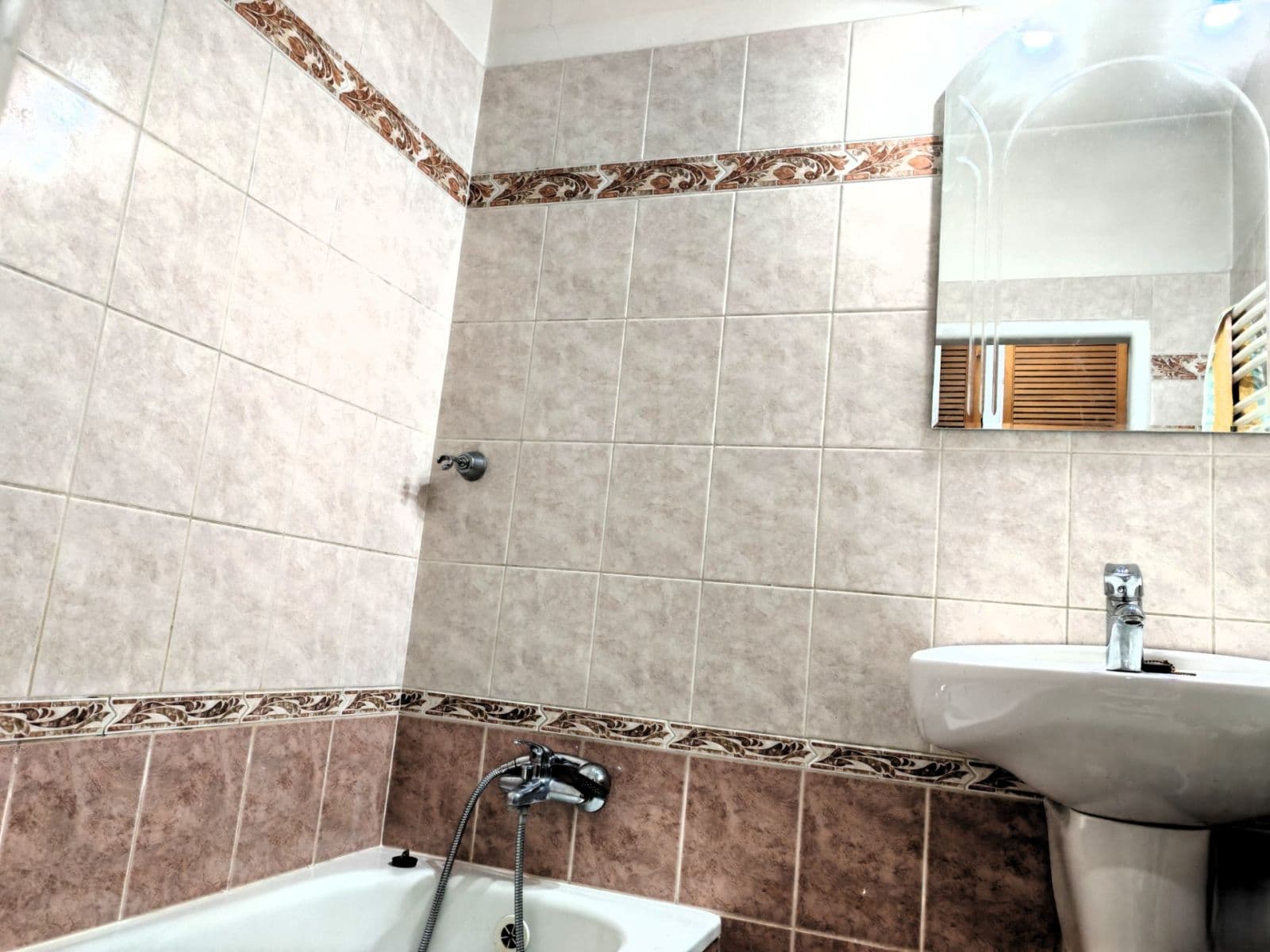 Predaj bytu 2-izbový 51 m², S. K. Neumanna, Příbram, Středočeský kraj Predaj bytu 2-izbový 51 m², S. K. Neumanna, Příbram, Středočeský kraj