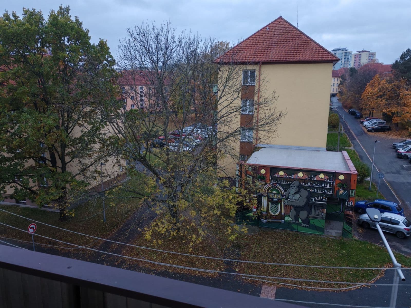 Predaj bytu 2-izbový 51 m², S. K. Neumanna, Příbram, Středočeský kraj Predaj bytu 2-izbový 51 m², S. K. Neumanna, Příbram, Středočeský kraj