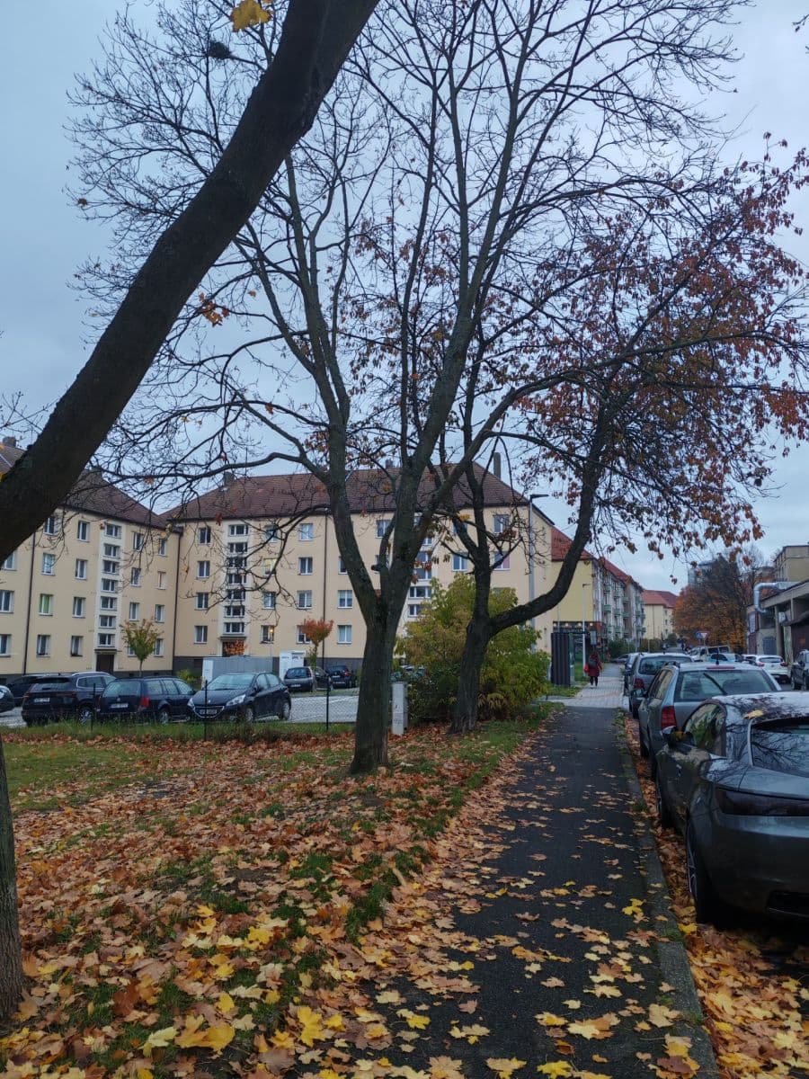 Predaj bytu 2-izbový 51 m², S. K. Neumanna, Příbram, Středočeský kraj Predaj bytu 2-izbový 51 m², S. K. Neumanna, Příbram, Středočeský kraj