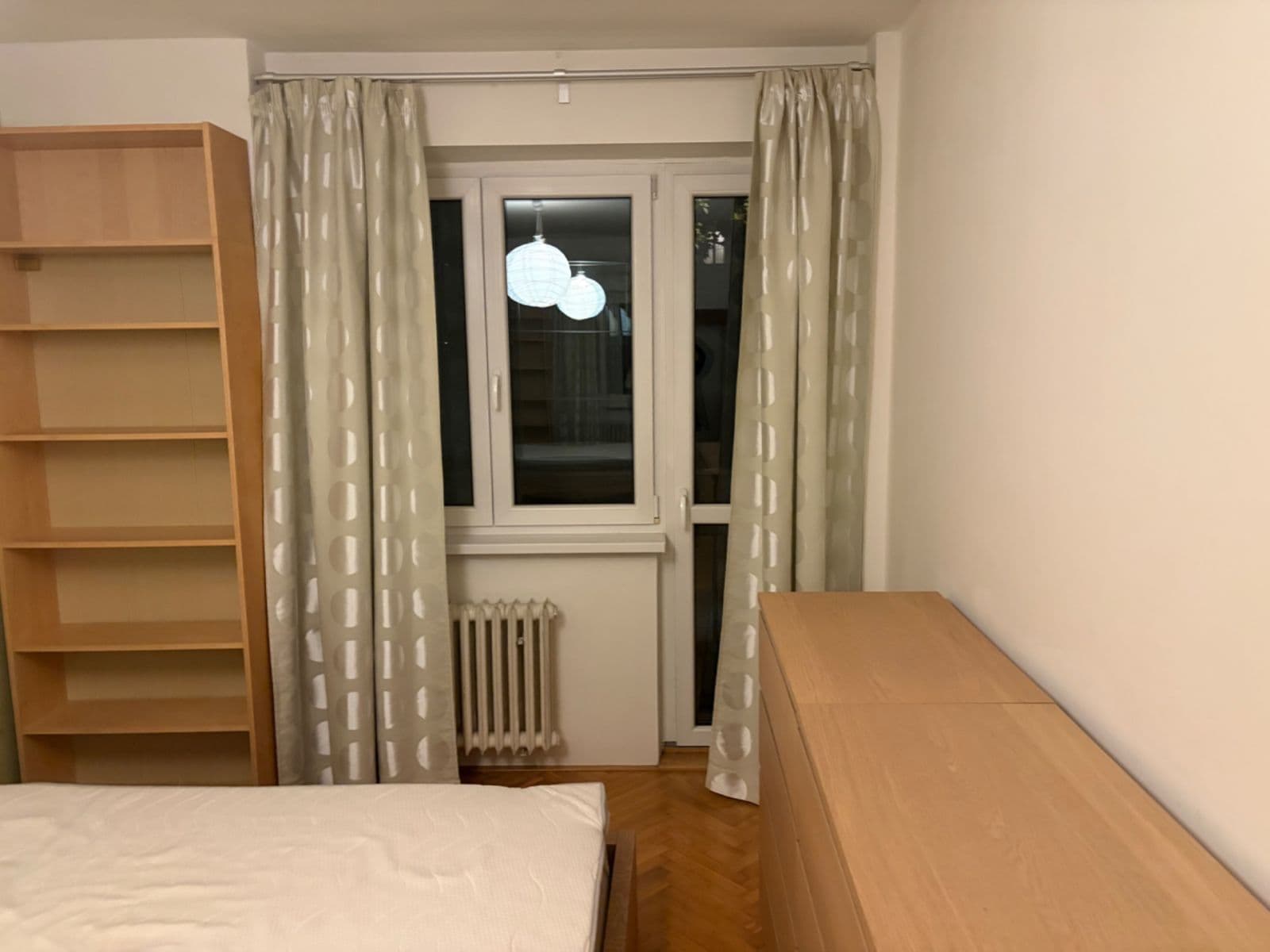 Prenájom bytu 2-izbový 55 m², Podolská, Praha, Praha Prenájom bytu 2-izbový 55 m², Podolská, Praha, Praha