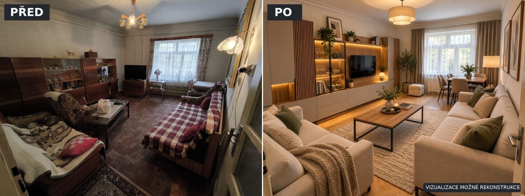 Predaj domu 123 m², pozemok 212 m², Lanškrounská, Moravská Třebová, Pardubický kraj Predaj domu 123 m², pozemok 212 m², Lanškrounská, Moravská Třebová, Pardubický kraj