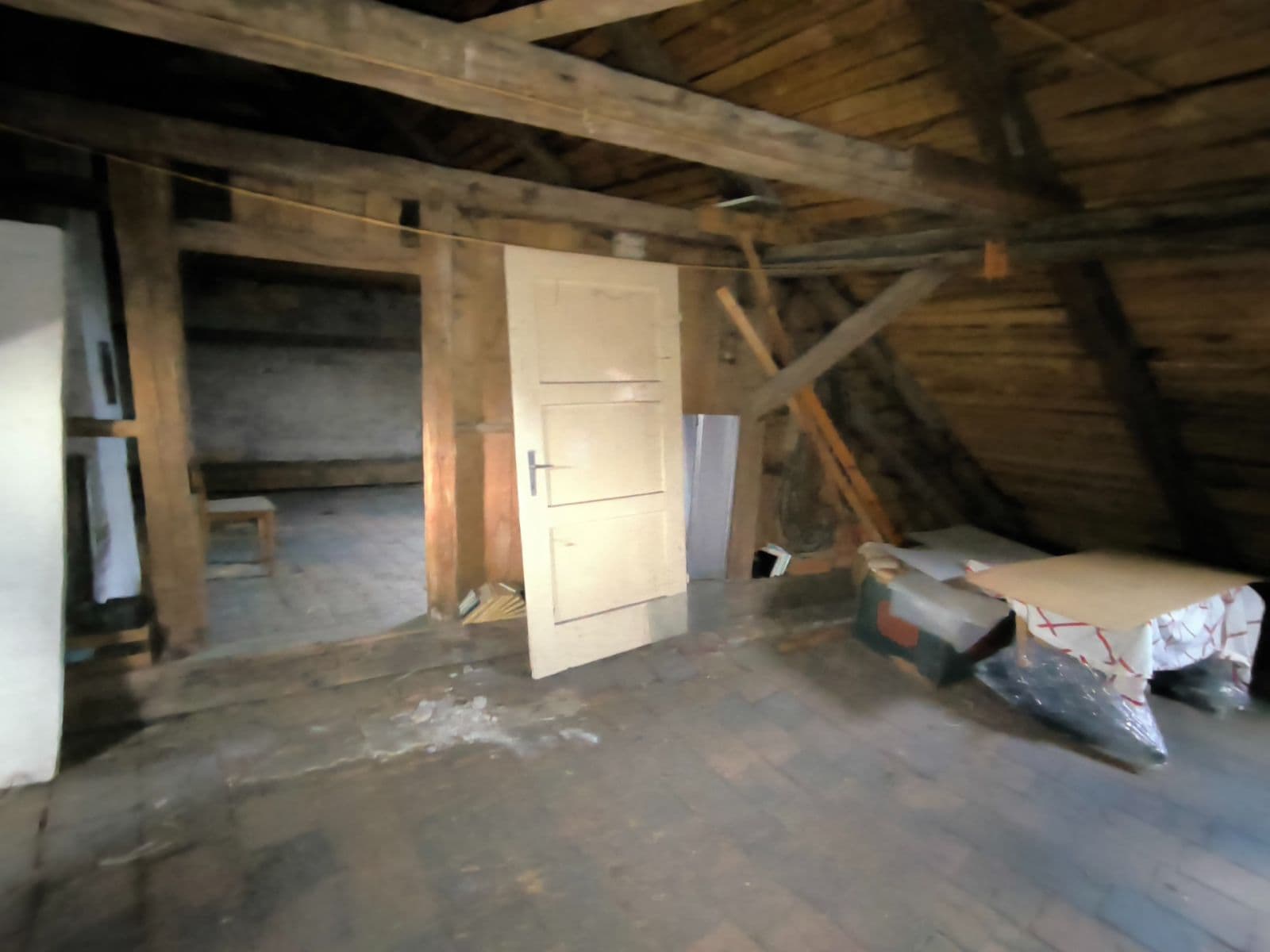 Predaj domu 123 m², pozemok 212 m², Lanškrounská, Moravská Třebová, Pardubický kraj Predaj domu 123 m², pozemok 212 m², Lanškrounská, Moravská Třebová, Pardubický kraj