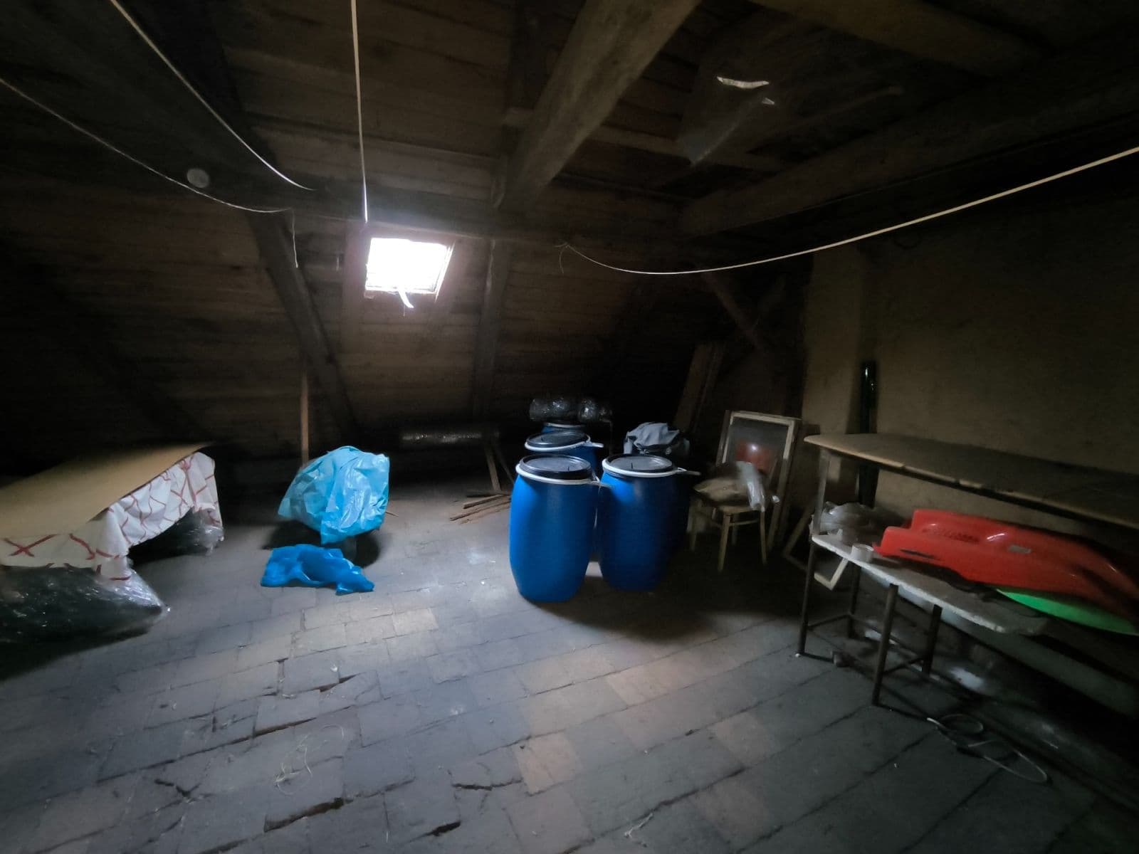 Predaj domu 123 m², pozemok 212 m², Lanškrounská, Moravská Třebová, Pardubický kraj Predaj domu 123 m², pozemok 212 m², Lanškrounská, Moravská Třebová, Pardubický kraj