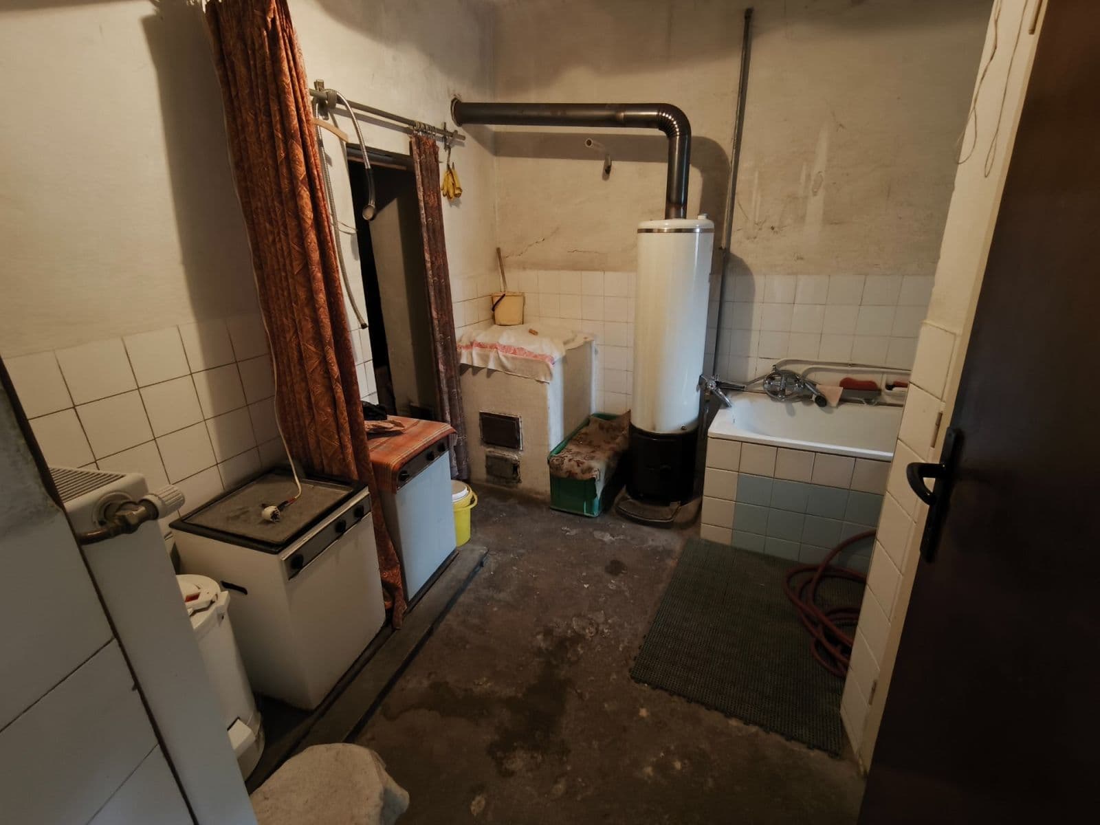Predaj domu 123 m², pozemok 212 m², Lanškrounská, Moravská Třebová, Pardubický kraj Predaj domu 123 m², pozemok 212 m², Lanškrounská, Moravská Třebová, Pardubický kraj