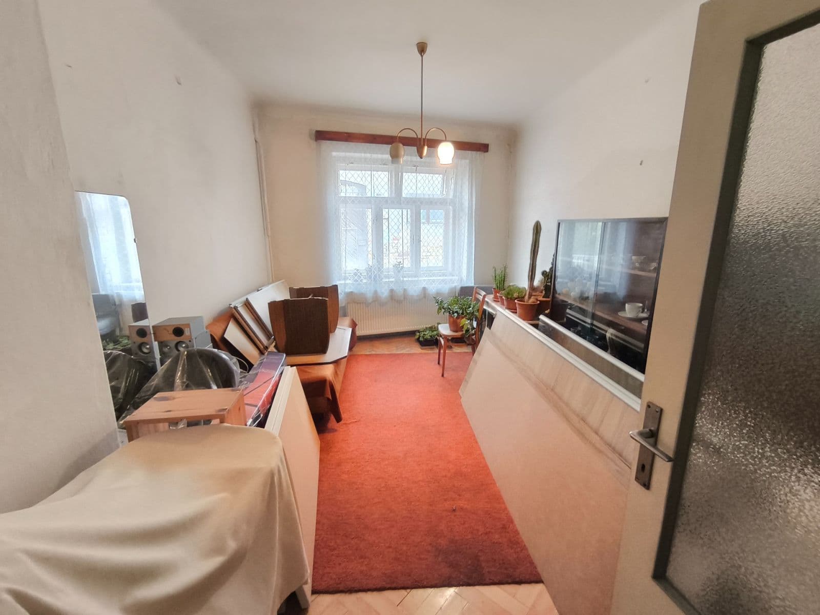 Predaj domu 123 m², pozemok 212 m², Lanškrounská, Moravská Třebová, Pardubický kraj Predaj domu 123 m², pozemok 212 m², Lanškrounská, Moravská Třebová, Pardubický kraj