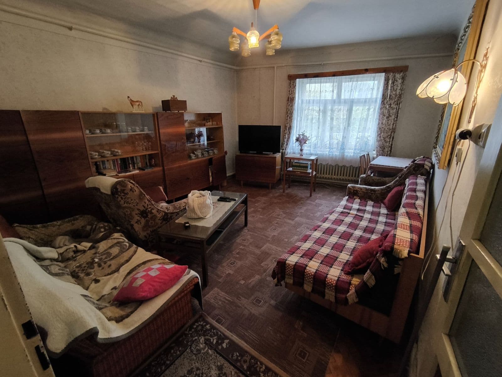 Predaj domu 123 m², pozemok 212 m², Lanškrounská, Moravská Třebová, Pardubický kraj Predaj domu 123 m², pozemok 212 m², Lanškrounská, Moravská Třebová, Pardubický kraj