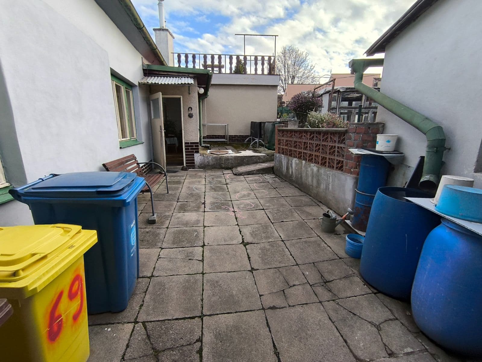Predaj domu 123 m², pozemok 212 m², Lanškrounská, Moravská Třebová, Pardubický kraj Predaj domu 123 m², pozemok 212 m², Lanškrounská, Moravská Třebová, Pardubický kraj