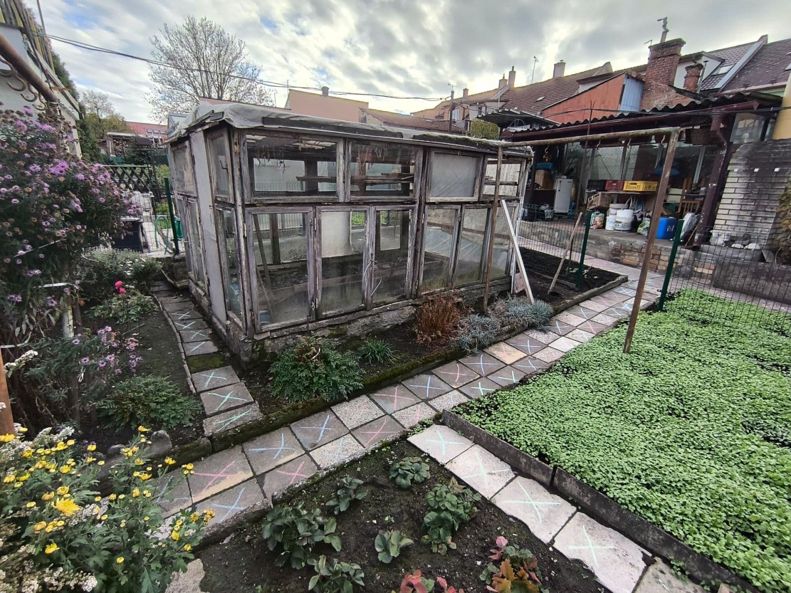Predaj domu 123 m², pozemok 212 m², Lanškrounská, Moravská Třebová, Pardubický kraj Predaj domu 123 m², pozemok 212 m², Lanškrounská, Moravská Třebová, Pardubický kraj
