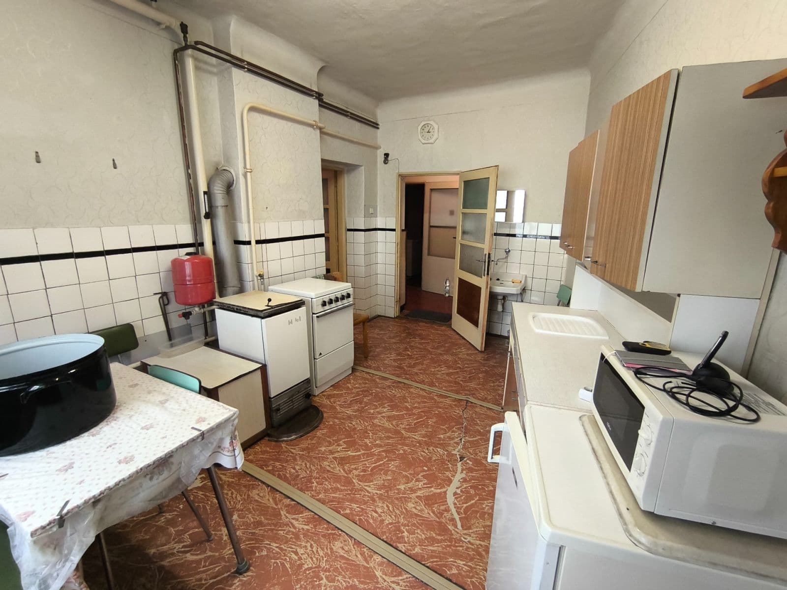 Predaj domu 123 m², pozemok 212 m², Lanškrounská, Moravská Třebová, Pardubický kraj Predaj domu 123 m², pozemok 212 m², Lanškrounská, Moravská Třebová, Pardubický kraj