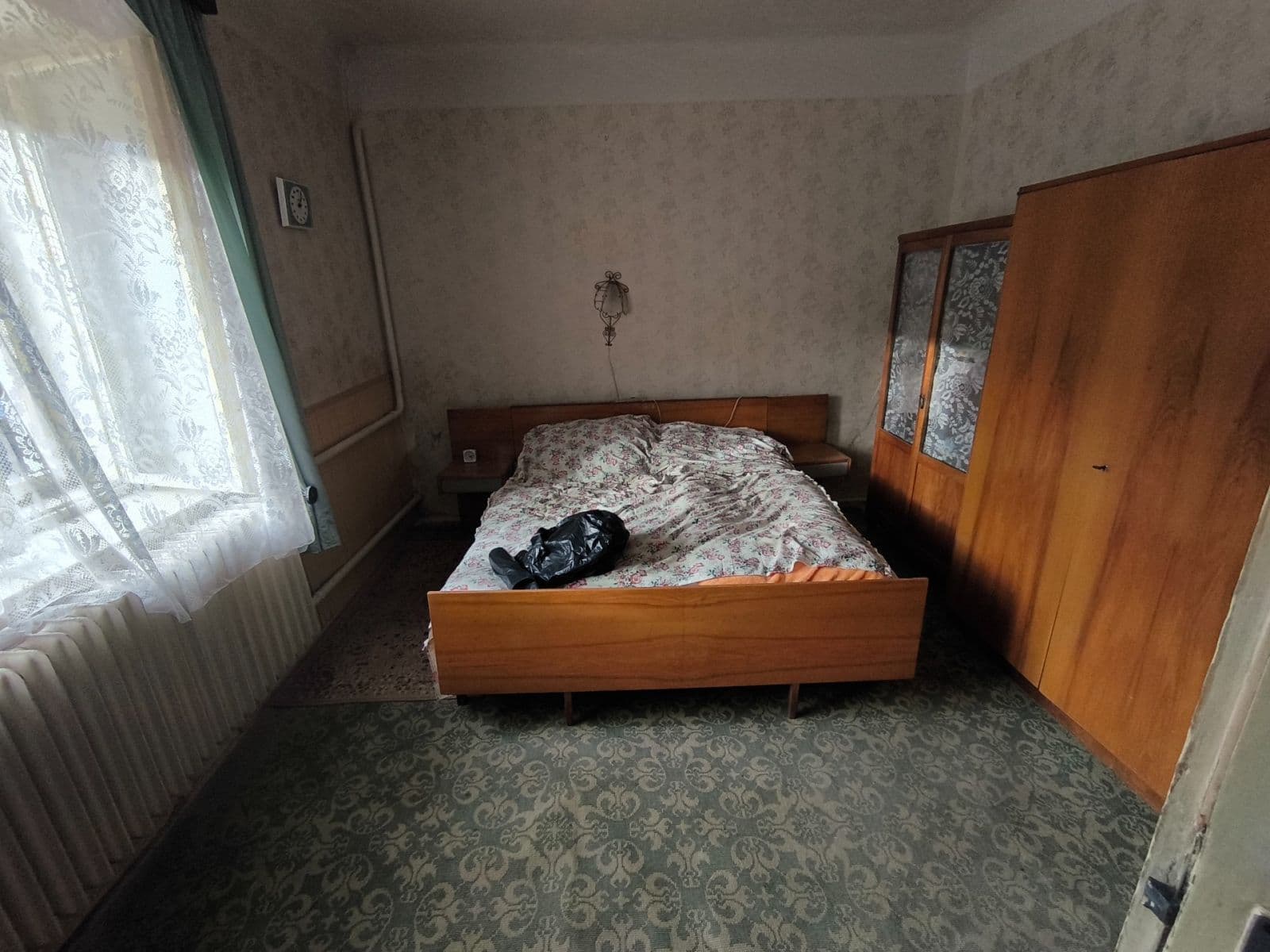 Predaj domu 123 m², pozemok 212 m², Lanškrounská, Moravská Třebová, Pardubický kraj Predaj domu 123 m², pozemok 212 m², Lanškrounská, Moravská Třebová, Pardubický kraj
