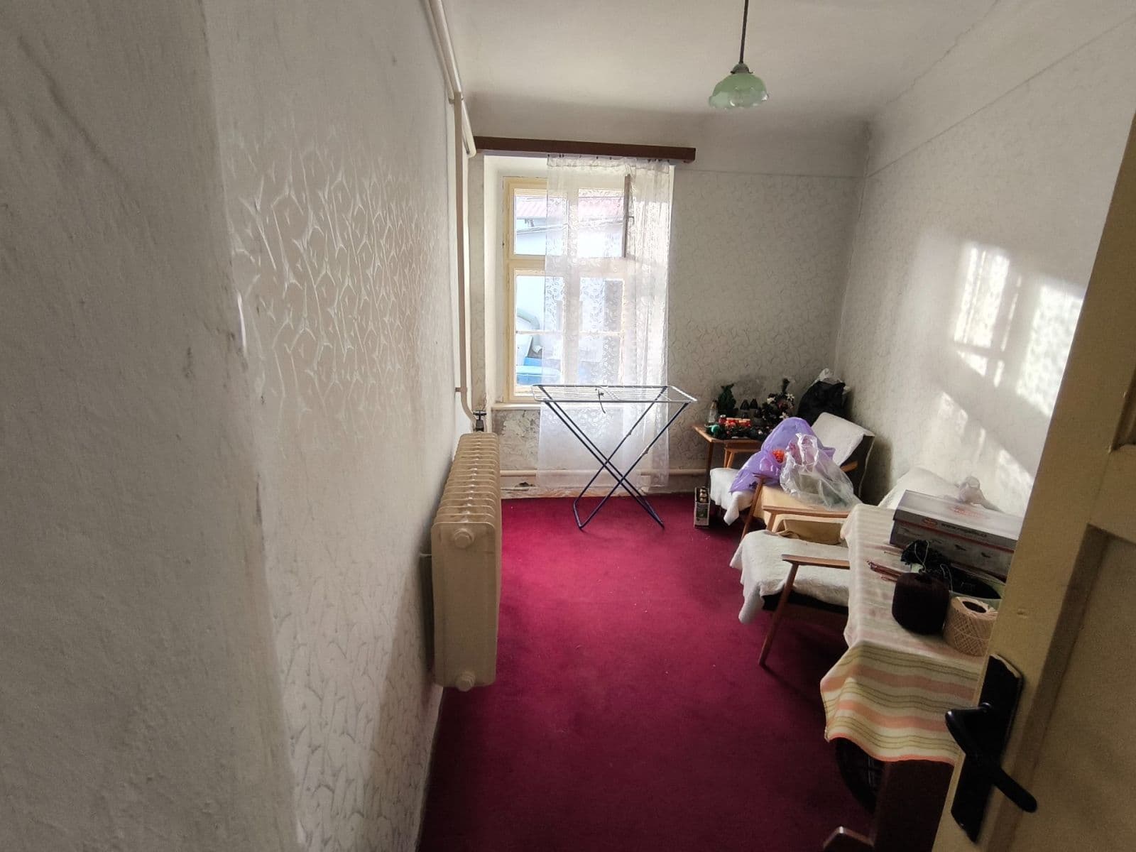 Predaj domu 123 m², pozemok 212 m², Lanškrounská, Moravská Třebová, Pardubický kraj Predaj domu 123 m², pozemok 212 m², Lanškrounská, Moravská Třebová, Pardubický kraj