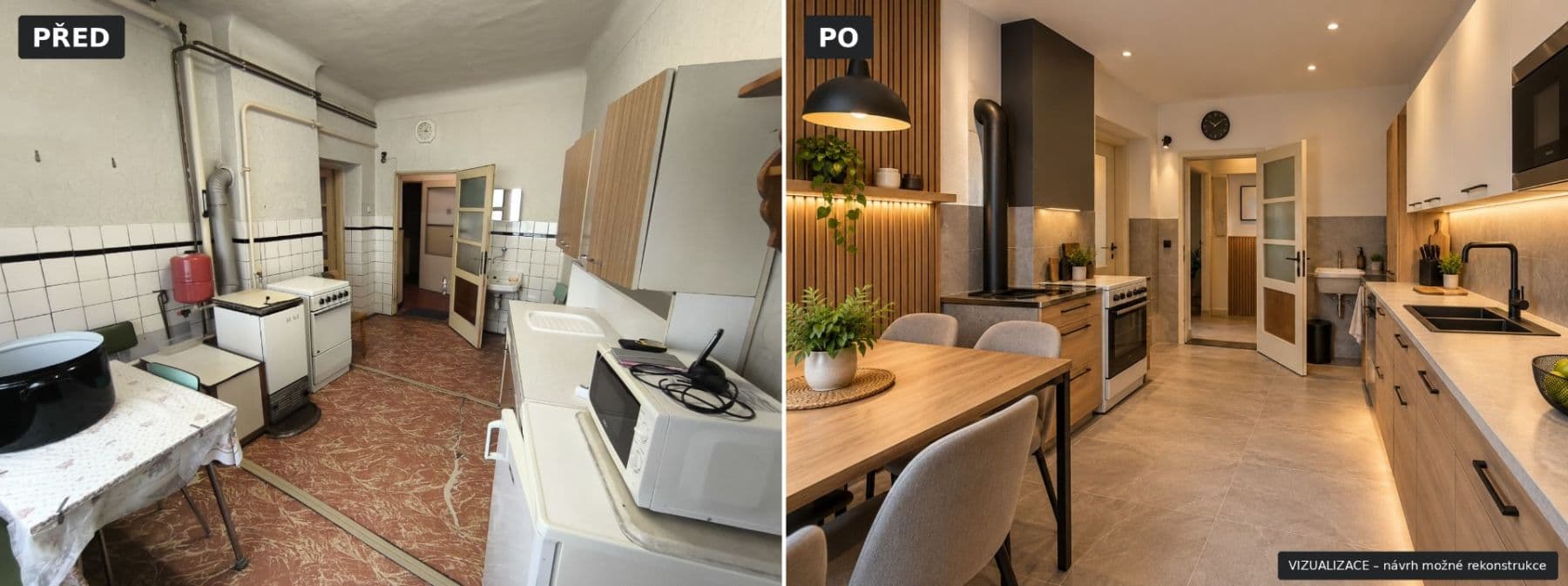 Predaj domu 123 m², pozemok 212 m², Lanškrounská, Moravská Třebová, Pardubický kraj Predaj domu 123 m², pozemok 212 m², Lanškrounská, Moravská Třebová, Pardubický kraj