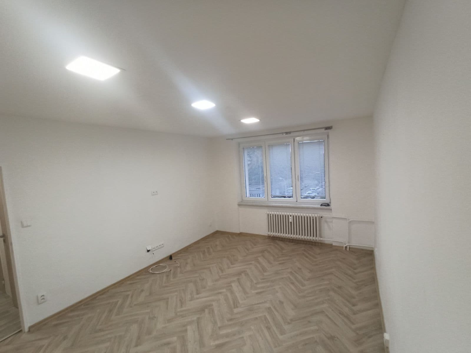 Prenájom bytu 2-izbový 56 m², Tlapákova, Ostrava, Moravskoslezský kraj Prenájom bytu 2-izbový 56 m², Tlapákova, Ostrava, Moravskoslezský kraj