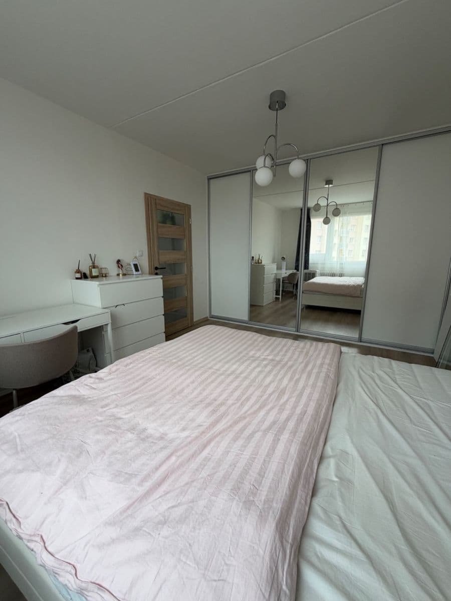 Prenájom bytu 2-izbový 40 m², Sokolovská, Plzeň, Plzeňský kraj Prenájom bytu 2-izbový 40 m², Sokolovská, Plzeň, Plzeňský kraj