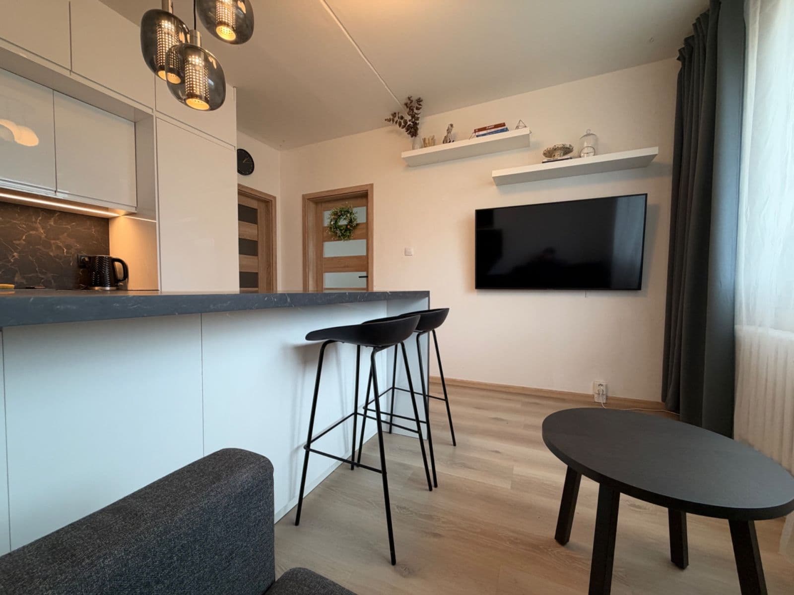 Prenájom bytu 2-izbový 40 m², Sokolovská, Plzeň, Plzeňský kraj Prenájom bytu 2-izbový 40 m², Sokolovská, Plzeň, Plzeňský kraj