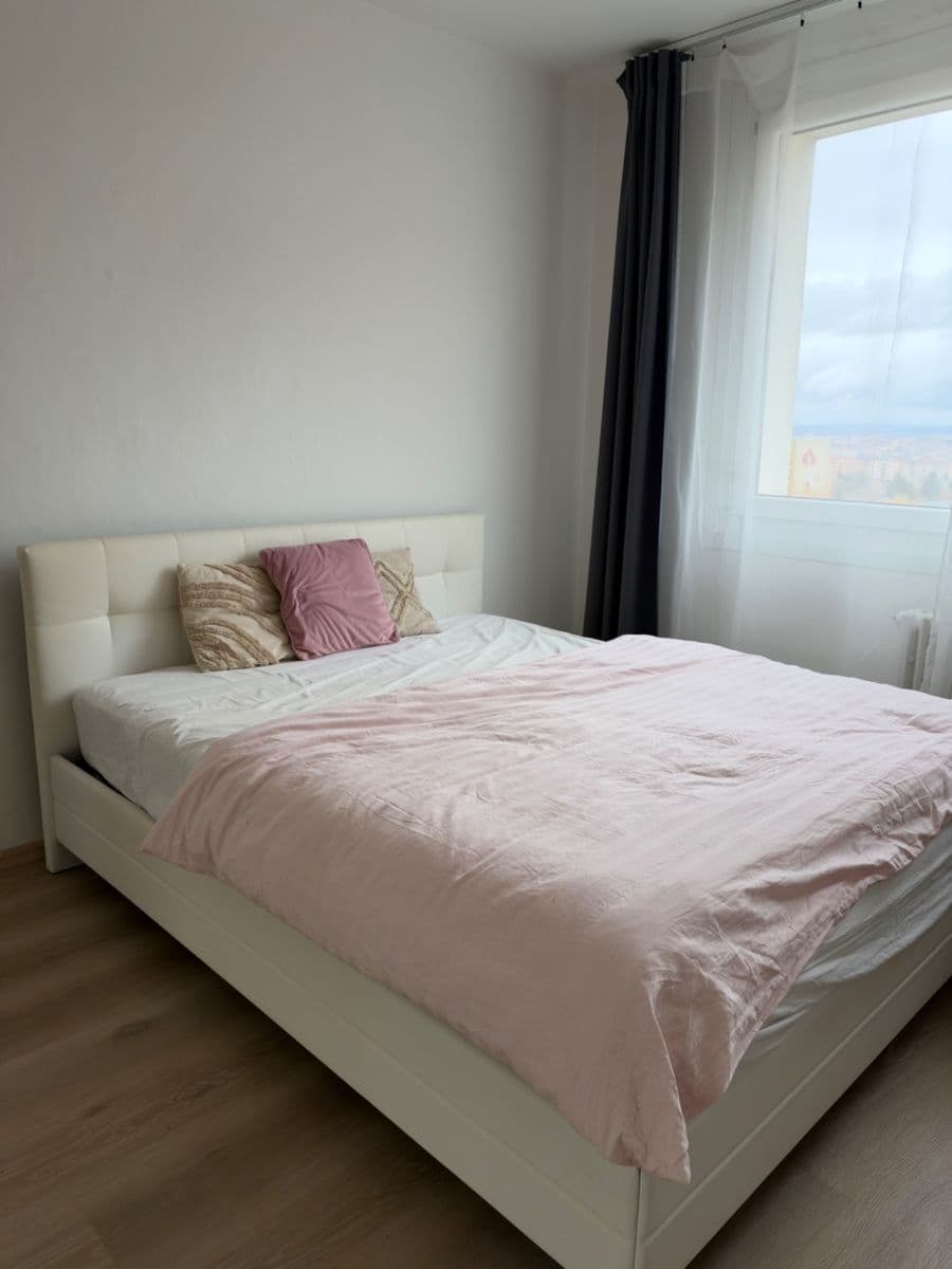 Prenájom bytu 2-izbový 40 m², Sokolovská, Plzeň, Plzeňský kraj Prenájom bytu 2-izbový 40 m², Sokolovská, Plzeň, Plzeňský kraj