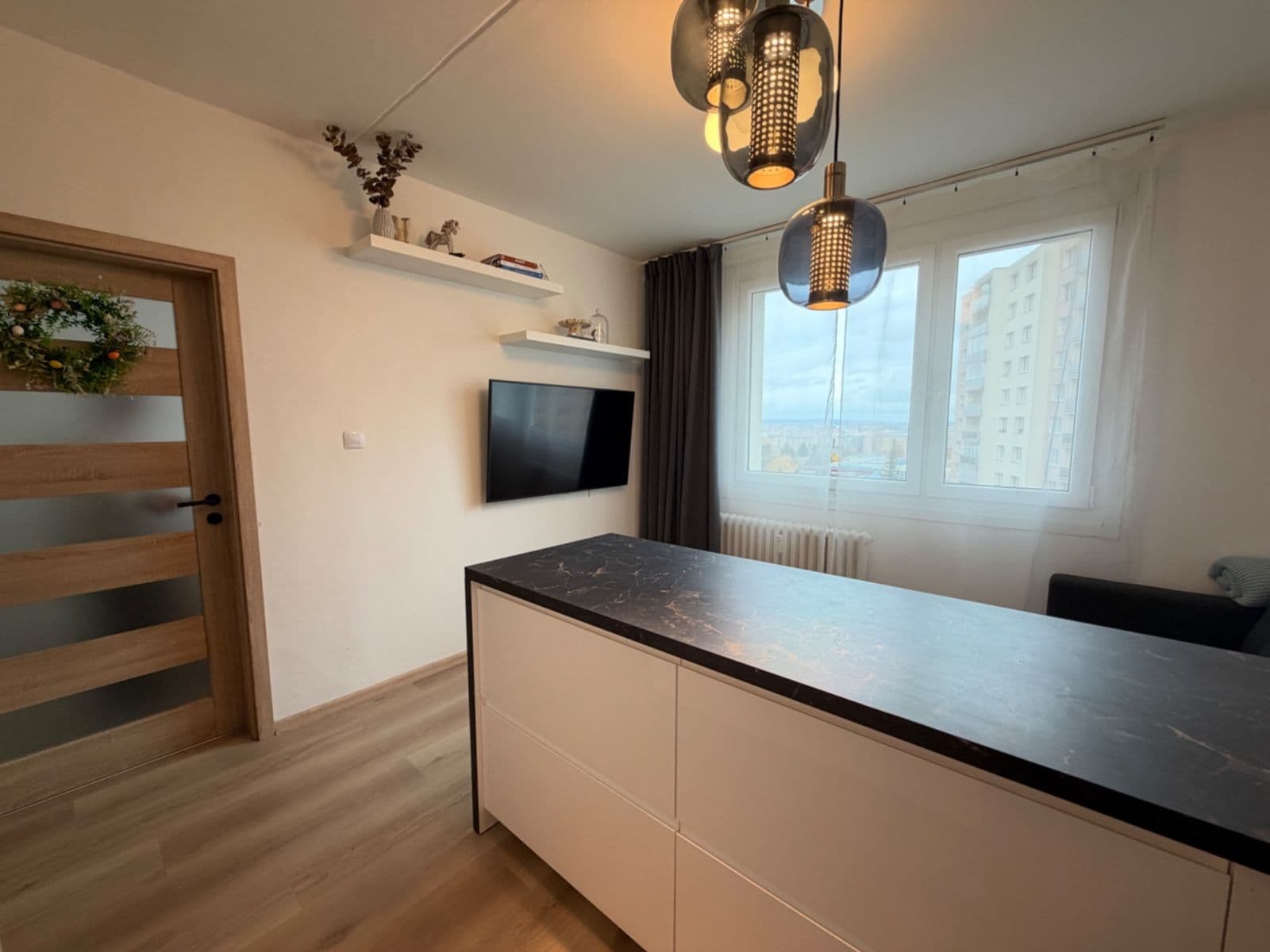 Prenájom bytu 2-izbový 40 m², Sokolovská, Plzeň, Plzeňský kraj Prenájom bytu 2-izbový 40 m², Sokolovská, Plzeň, Plzeňský kraj