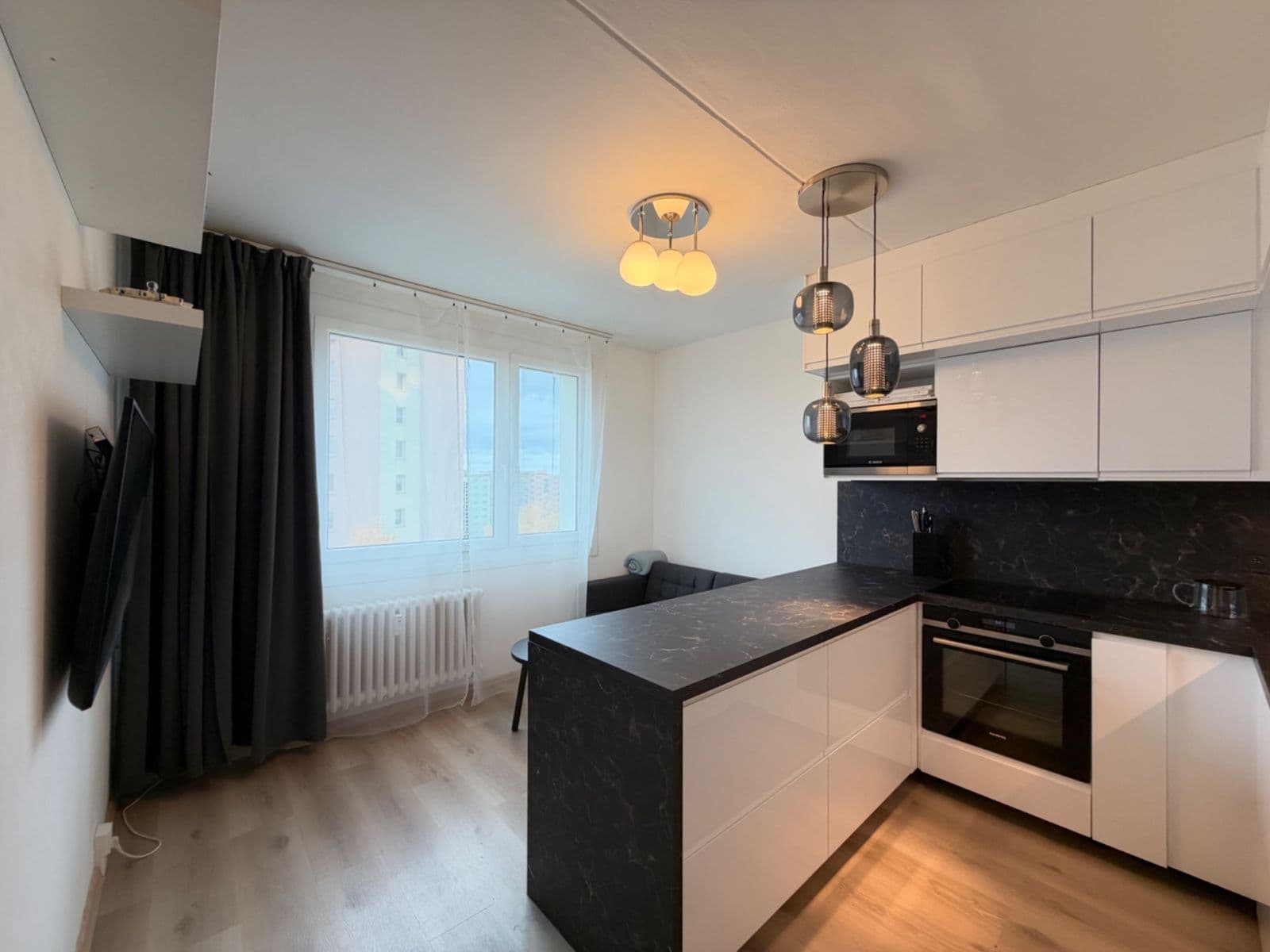 Prenájom bytu 2-izbový 40 m², Sokolovská, Plzeň, Plzeňský kraj Prenájom bytu 2-izbový 40 m², Sokolovská, Plzeň, Plzeňský kraj
