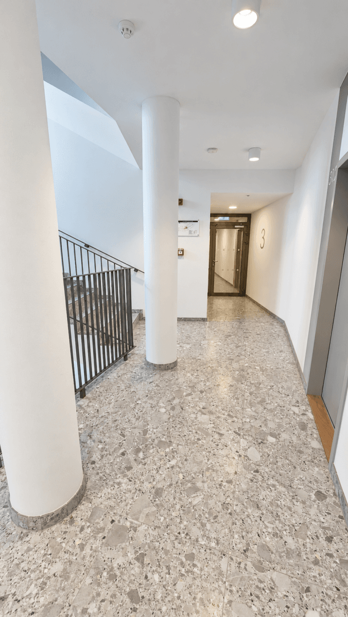 Prenájom bytu 2-izbový 39 m², Murmanská, Praha, Praha Prenájom bytu 2-izbový 39 m², Murmanská, Praha, Praha