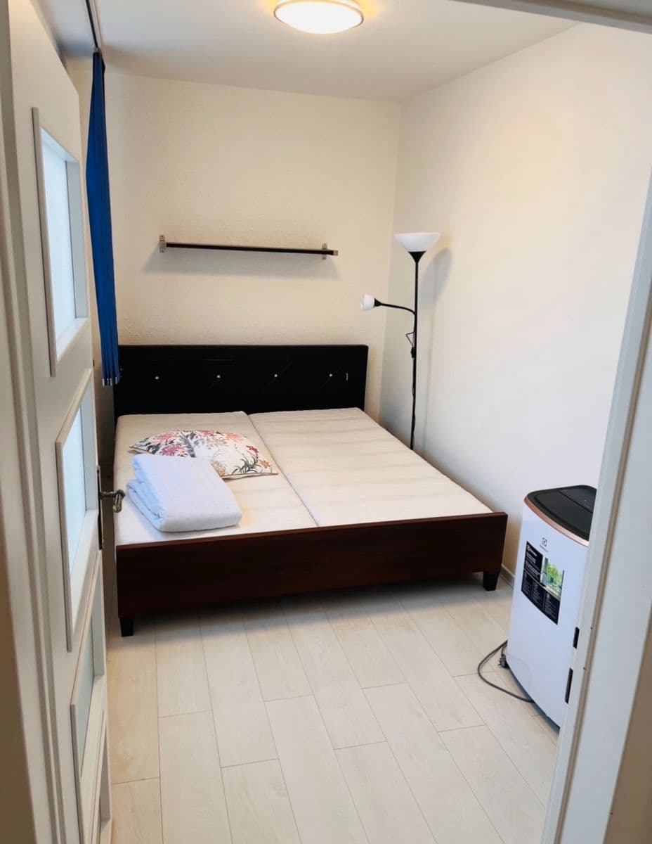 Prenájom bytu 2-izbový 55 m², Zelená, Ostrava, Moravskoslezský kraj Prenájom bytu 2-izbový 55 m², Zelená, Ostrava, Moravskoslezský kraj