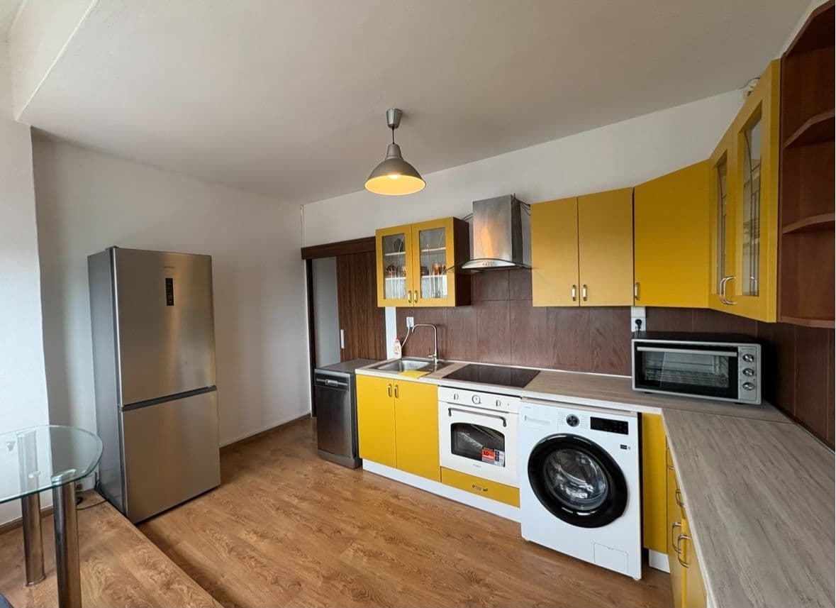 Prenájom bytu 2-izbový 55 m², Zelená, Ostrava, Moravskoslezský kraj Prenájom bytu 2-izbový 55 m², Zelená, Ostrava, Moravskoslezský kraj