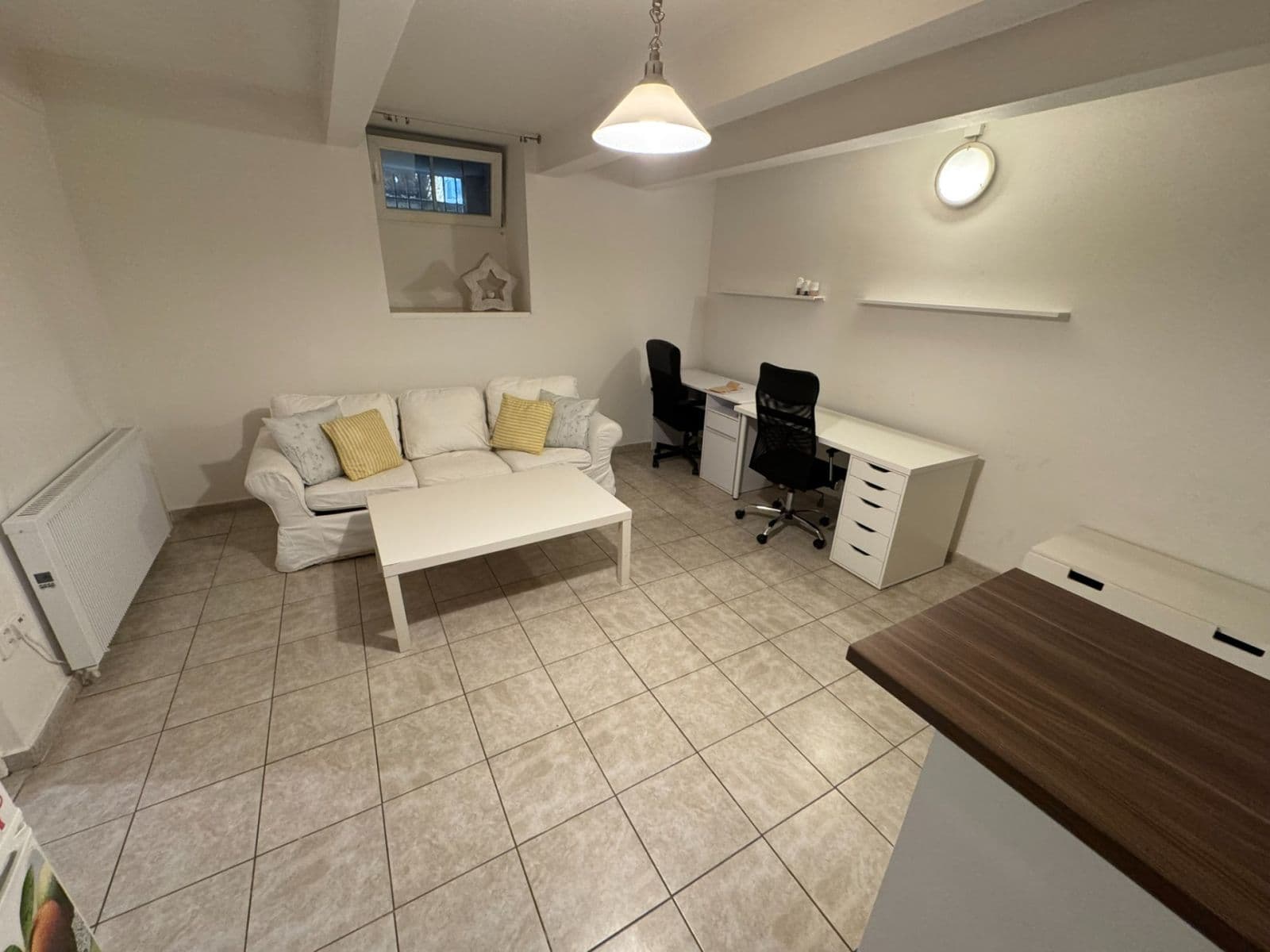 Prenájom bytu 2-izbový 48 m², Bartoškova, Praha, Praha Prenájom bytu 2-izbový 48 m², Bartoškova, Praha, Praha