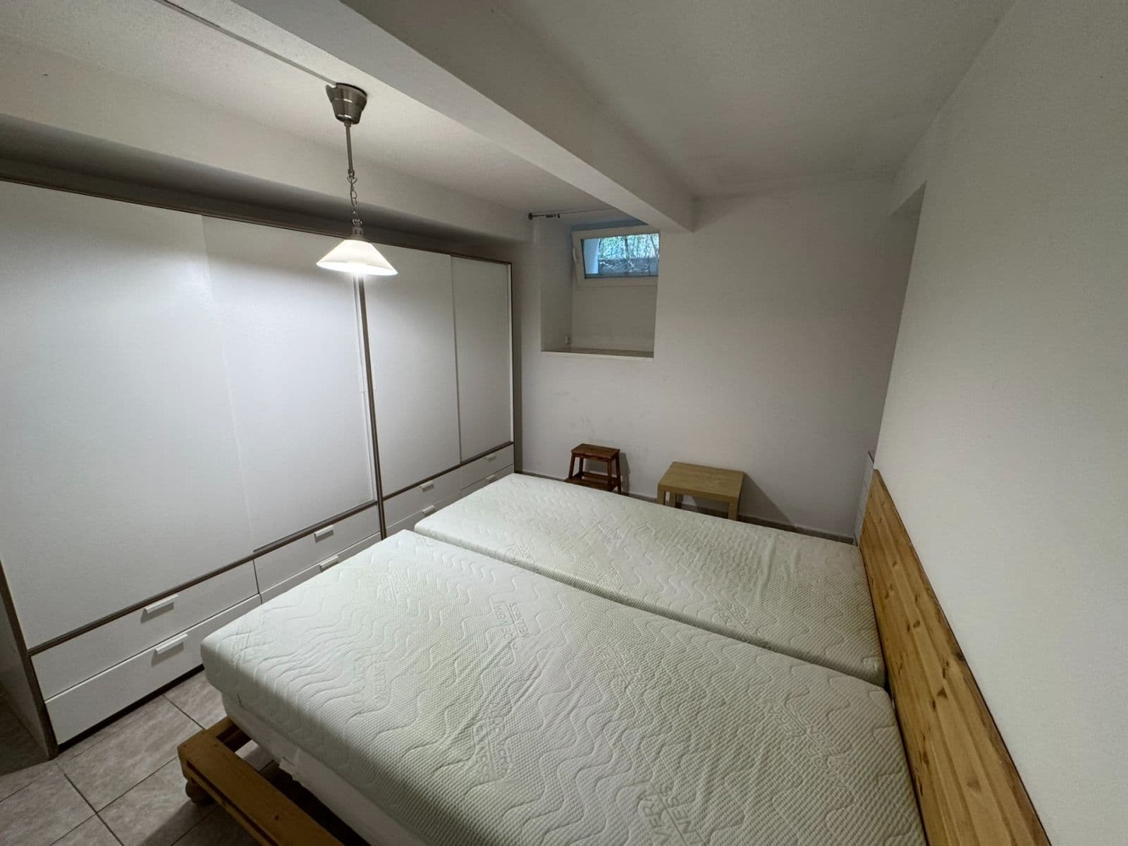 Prenájom bytu 2-izbový 48 m², Bartoškova, Praha, Praha Prenájom bytu 2-izbový 48 m², Bartoškova, Praha, Praha