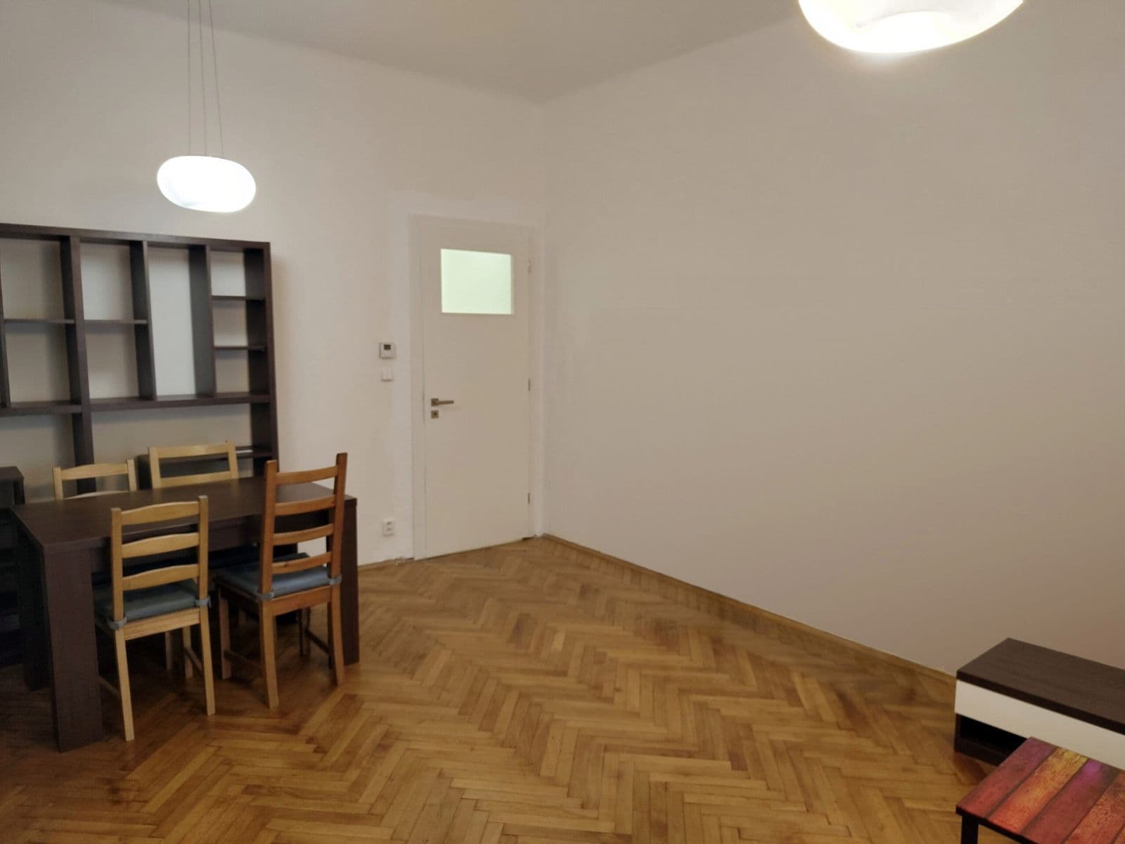 Prenájom bytu 2-izbový 49 m², Boleslavská, Praha, Praha Prenájom bytu 2-izbový 49 m², Boleslavská, Praha, Praha