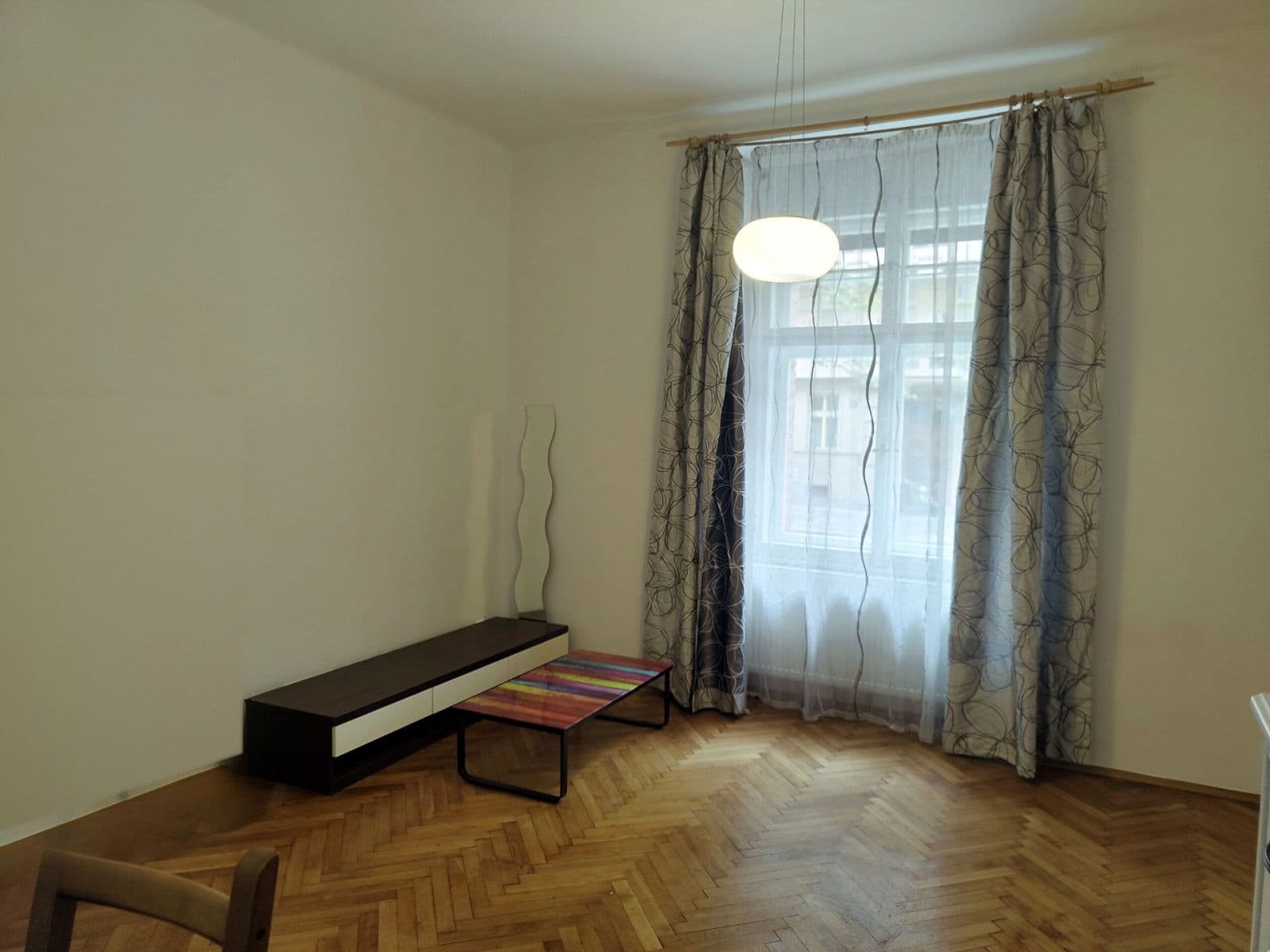 Prenájom bytu 2-izbový 49 m², Boleslavská, Praha, Praha Prenájom bytu 2-izbový 49 m², Boleslavská, Praha, Praha