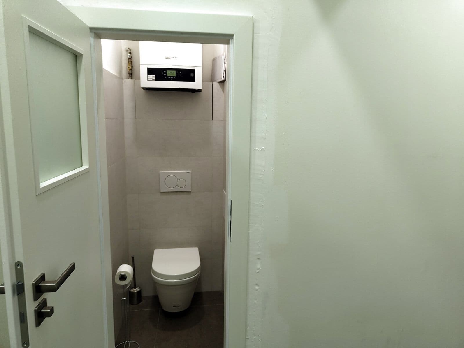 Prenájom bytu 2-izbový 49 m², Boleslavská, Praha, Praha Prenájom bytu 2-izbový 49 m², Boleslavská, Praha, Praha
