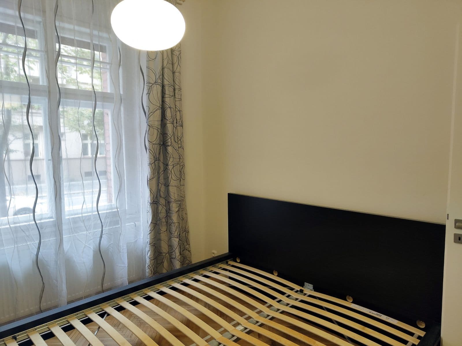 Prenájom bytu 2-izbový 49 m², Boleslavská, Praha, Praha Prenájom bytu 2-izbový 49 m², Boleslavská, Praha, Praha