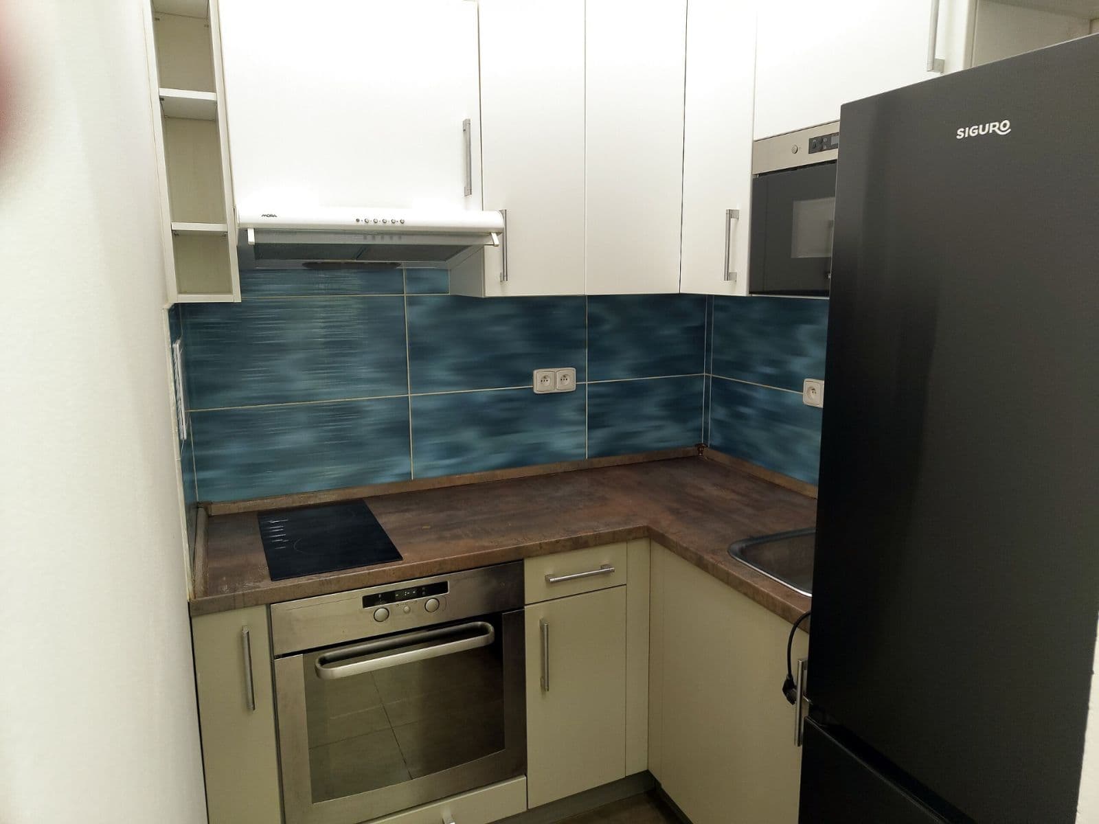 Prenájom bytu 2-izbový 49 m², Boleslavská, Praha, Praha Prenájom bytu 2-izbový 49 m², Boleslavská, Praha, Praha