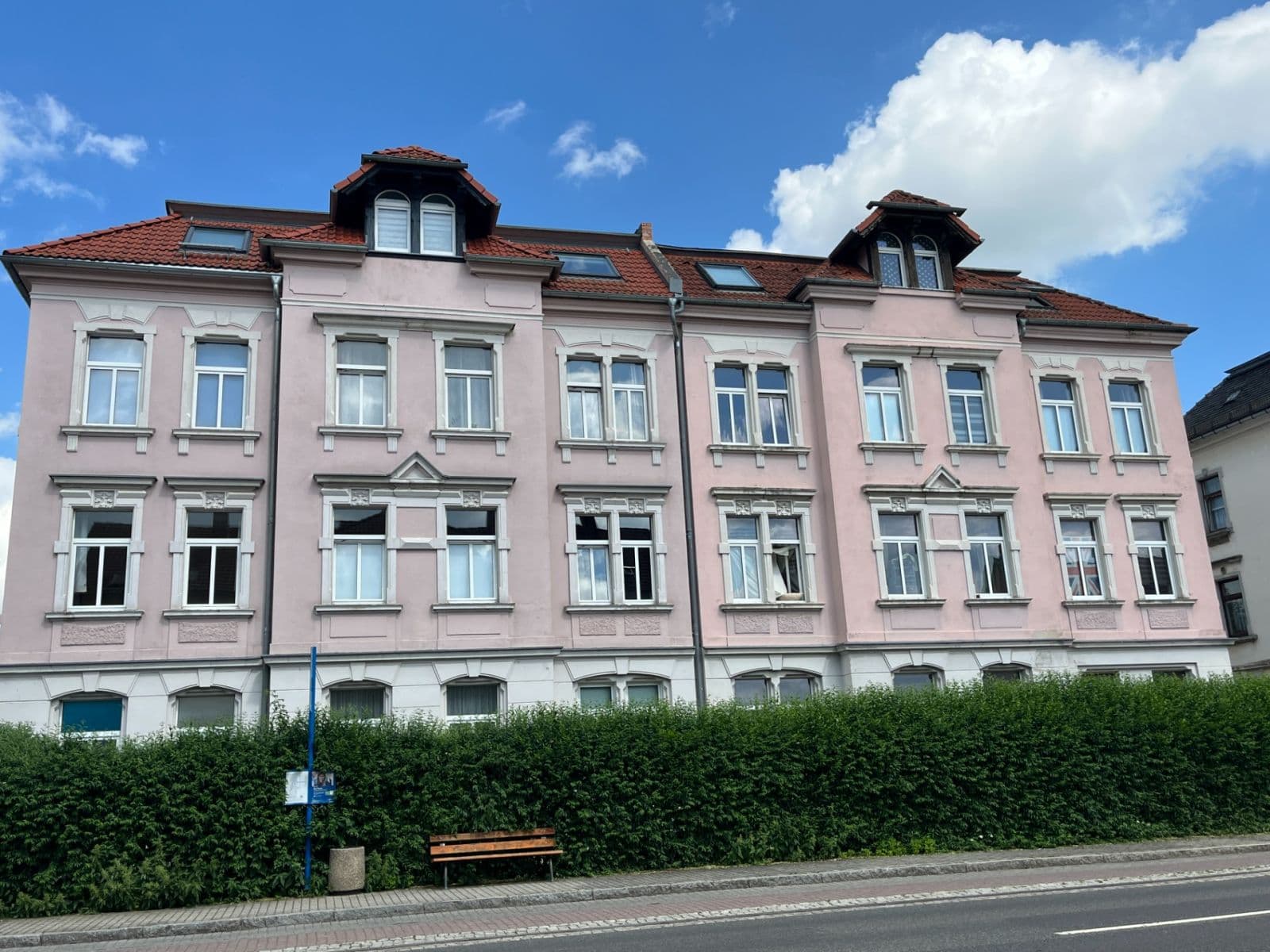 Prenájom bytu 1-izbový 55 m², Žitavská, Hrádek nad Nisou, Liberecký kraj Prenájom bytu 1-izbový 55 m², Žitavská, Hrádek nad Nisou, Liberecký kraj