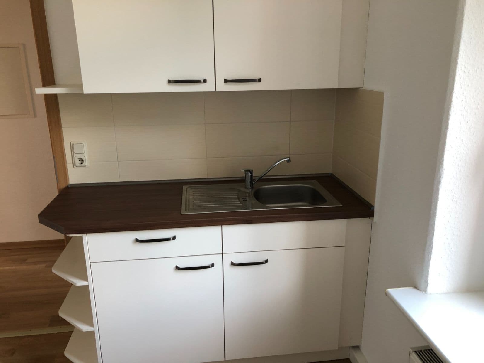 Prenájom bytu 1-izbový 55 m², Žitavská, Hrádek nad Nisou, Liberecký kraj Prenájom bytu 1-izbový 55 m², Žitavská, Hrádek nad Nisou, Liberecký kraj