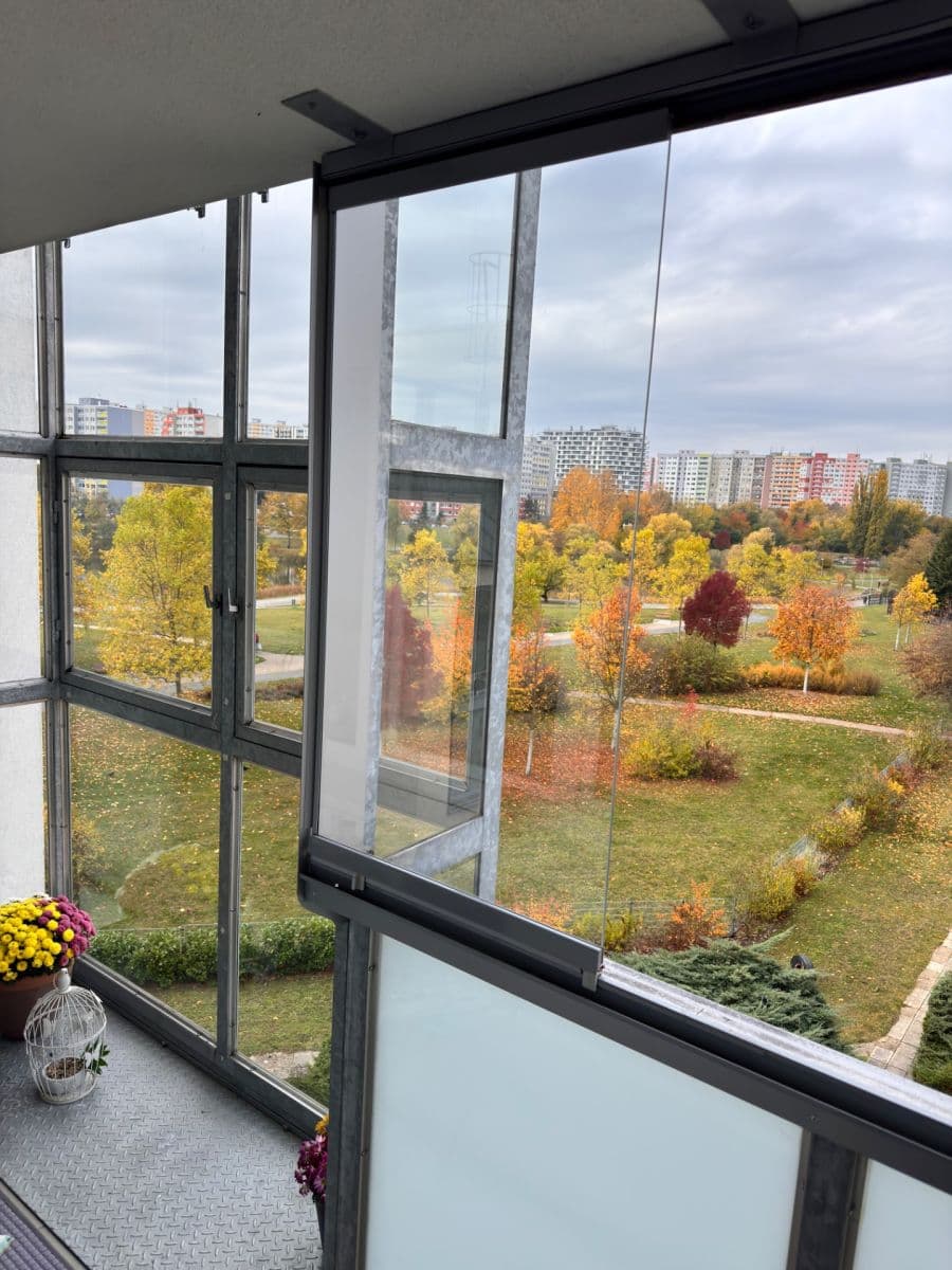 Predaj bytu 3-izbový 84 m², K Zahrádkám, Praha, Praha Predaj bytu 3-izbový 84 m², K Zahrádkám, Praha, Praha