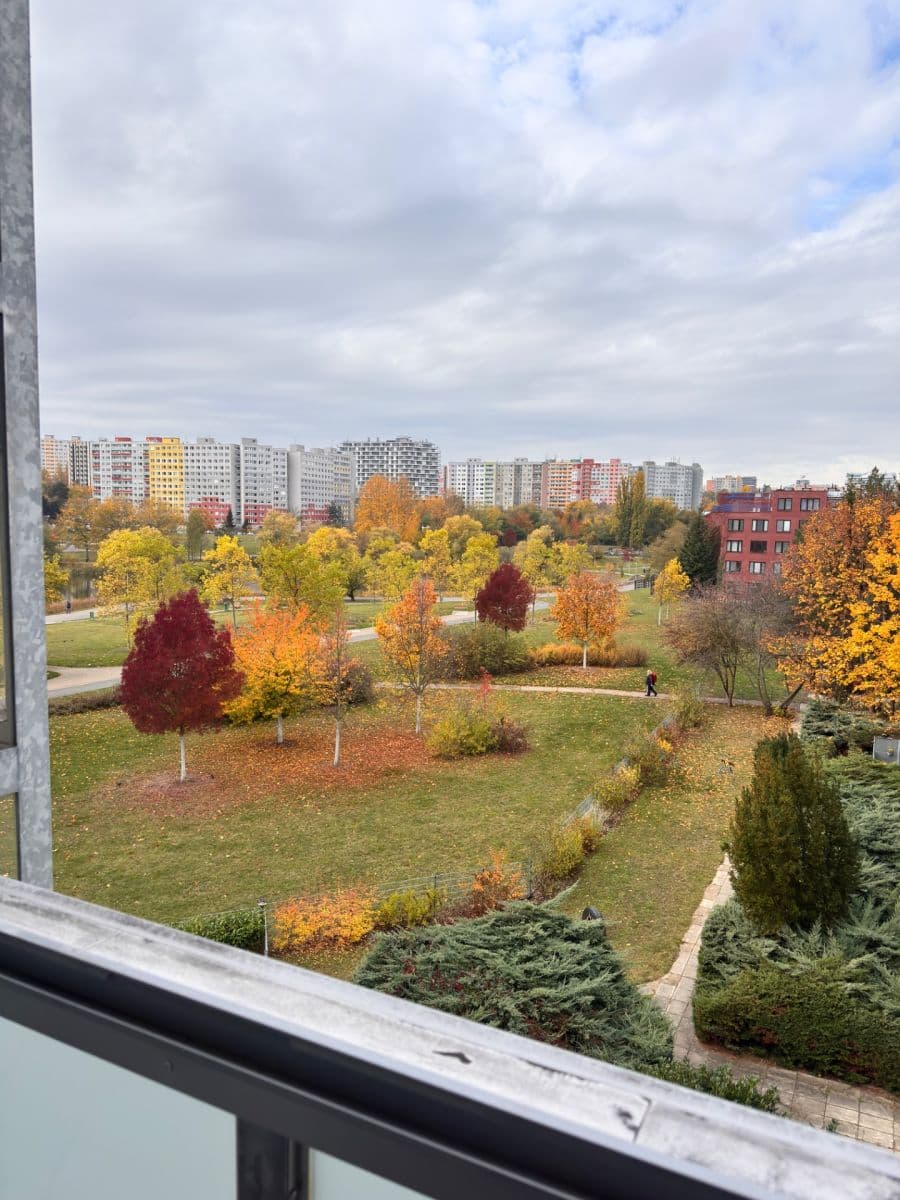 Predaj bytu 3-izbový 84 m², K Zahrádkám, Praha, Praha Predaj bytu 3-izbový 84 m², K Zahrádkám, Praha, Praha
