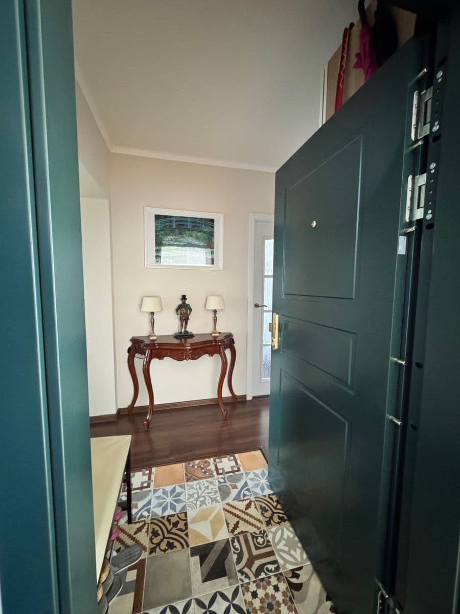 Predaj bytu 3-izbový 84 m², K Zahrádkám, Praha, Praha Predaj bytu 3-izbový 84 m², K Zahrádkám, Praha, Praha