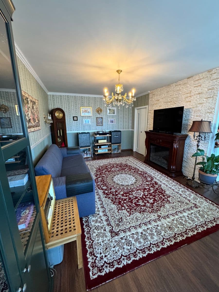 Predaj bytu 3-izbový 84 m², K Zahrádkám, Praha, Praha Predaj bytu 3-izbový 84 m², K Zahrádkám, Praha, Praha