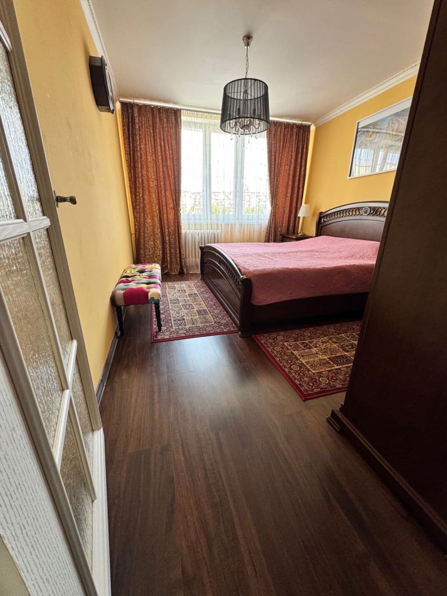 Predaj bytu 3-izbový 84 m², K Zahrádkám, Praha, Praha Predaj bytu 3-izbový 84 m², K Zahrádkám, Praha, Praha