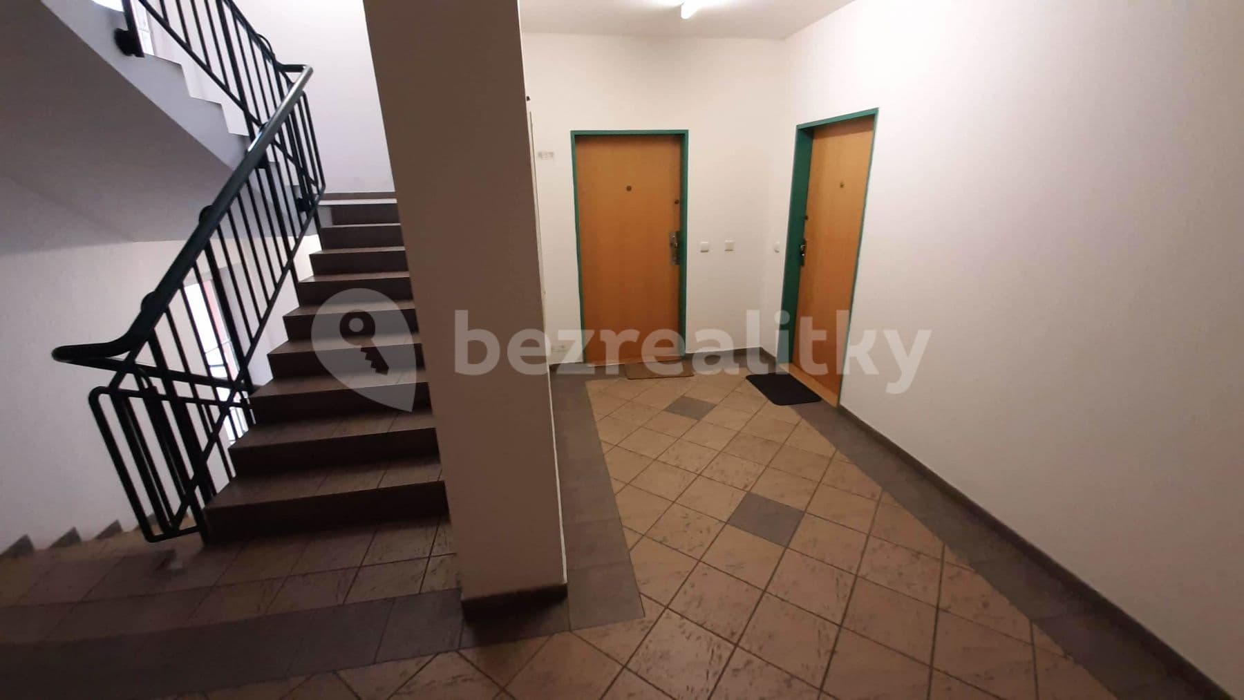 Prenájom bytu 2-izbový 60 m², Na Žertvách, Praha, Praha Prenájom bytu 2-izbový 60 m², Na Žertvách, Praha, Praha